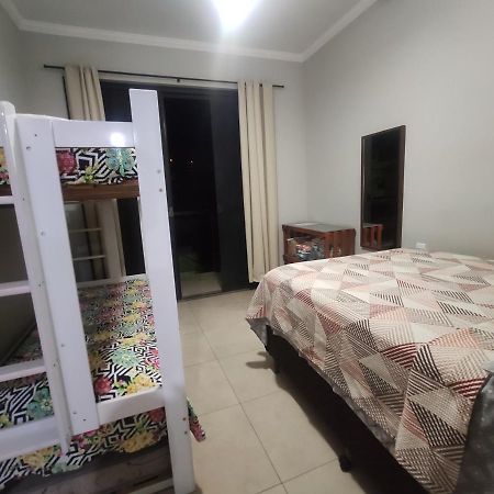 Aquares Residence - Apartamento Para Temporada Capitólio Exteriér fotografie