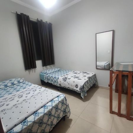 Aquares Residence - Apartamento Para Temporada Capitólio Exteriér fotografie