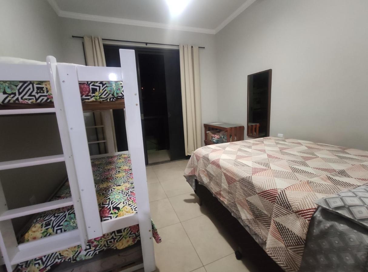 Aquares Residence - Apartamento Para Temporada Capitólio Exteriér fotografie