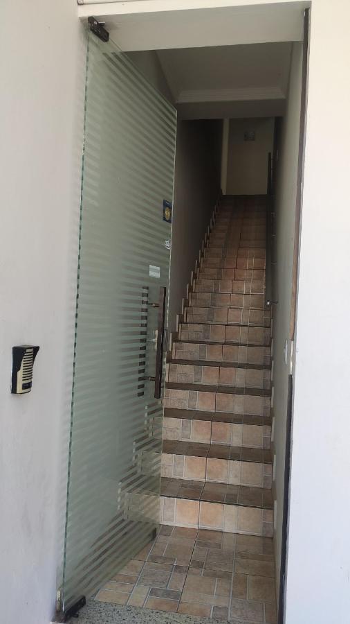 Aquares Residence - Apartamento Para Temporada Capitólio Exteriér fotografie