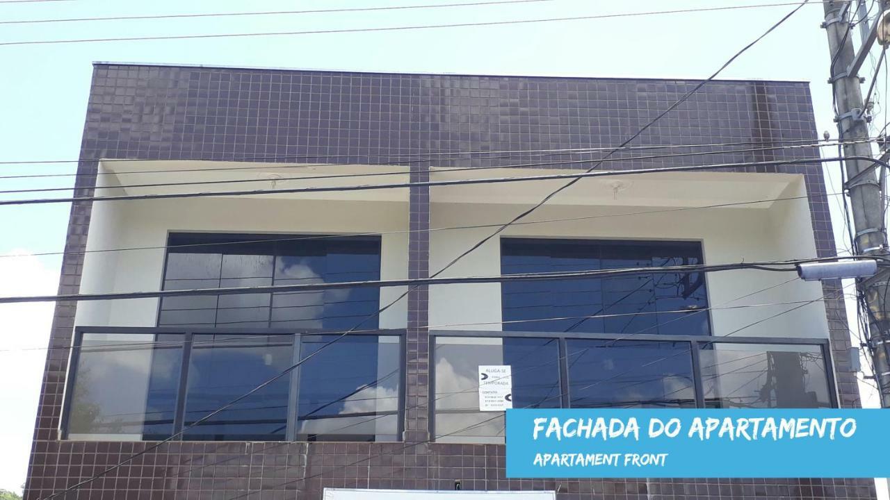 Aquares Residence - Apartamento Para Temporada Capitólio Exteriér fotografie